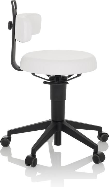 Produktbild Hjh Office Top Work Flex Pu (46 - 58 cm)