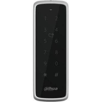 Dahua CCTV Access Control, DHI-ASR2101A-D, ID Card,Password Access Reader, Accessori per telecamere di rete