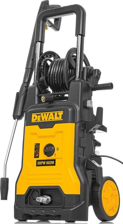 Produktbild DeWalt DXPW002ME (Netzbetrieb)