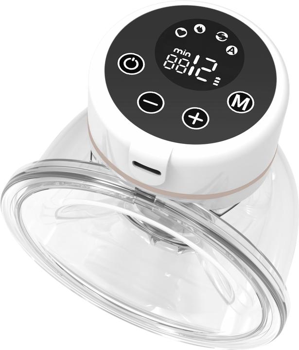 Produktbild Fraupow Einzel