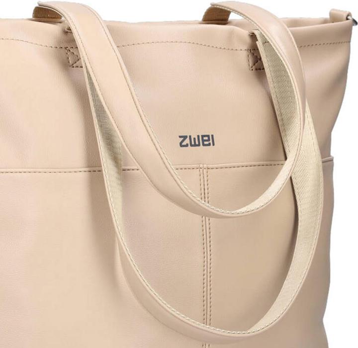 Immagine prodotto Zwei Shopper Mademoiselle M145 (10 l)