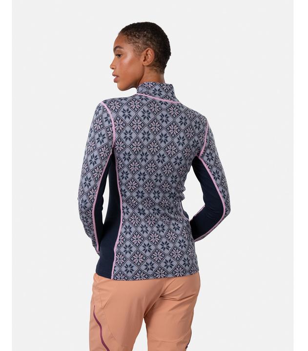 Actual product image Kari Traa Rose H/Z (XL)