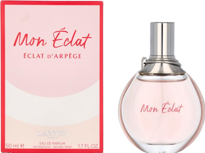 Immagine prodotto Lanvin Mon Eclat D ÌArpege Eau de Parfum - 50ml (Eau de parfum, 50 ml)