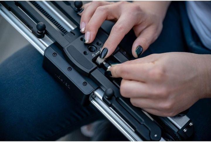 Produktbild Zeapon AB-H1 Micro 2 Plus Belt (Diverses Video Zubehör)