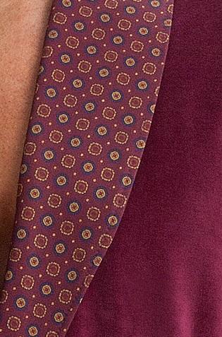 Actual product image Leverie Dressing gown (4XL)