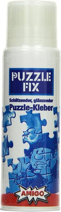 Productafbeelding Amigo 6033999 - Puzzle Fix, 100ml (1000 onderdelen)