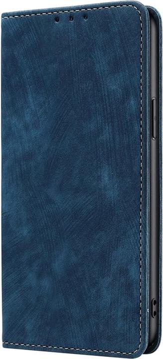 Actual product image Cover-Discount Sony Xperia 5 V - Cover with RFID blocker blue (Sony Xperia 5 V)