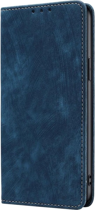 Produktbild Cover-Discount Sony Xperia 5 V - Hülle mit RFID Blocker blau (Sony Xperia 5 V)