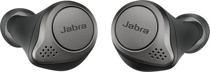 Immagine prodotto Jabra Elite 75t (ANC, 28 h, Senza fili)