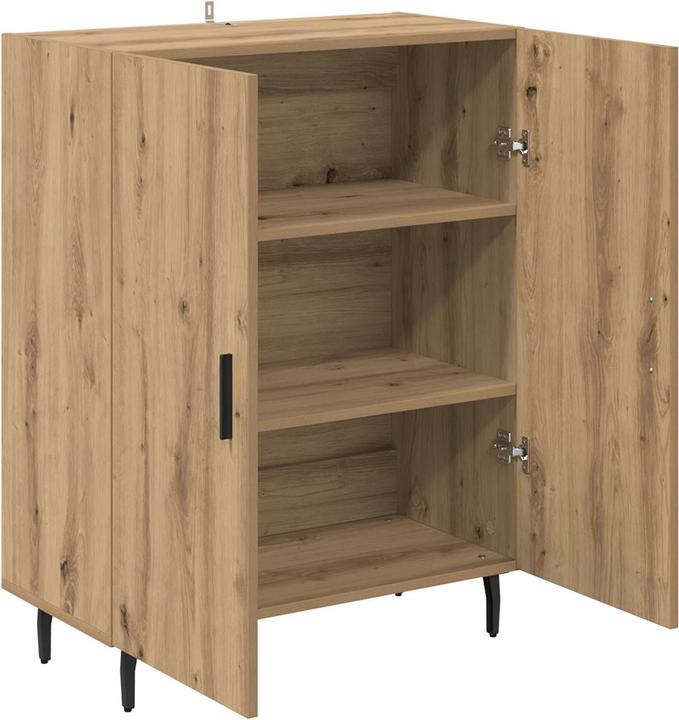 Image du produit vidaXL Sideboard (34 x 69.50 x 90 cm)