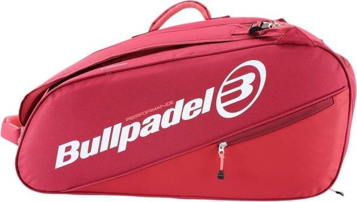Actual product image Bullpadel Performance Racketbag