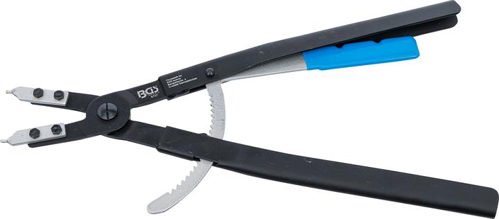 Produktbild BGS Sprengringzange gerade für Innensprengringe 500 mm (500 mm)