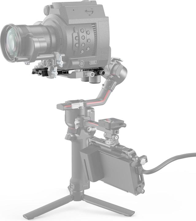 Image du produit SmallRig RS 2 3031 (Support de gimbal)