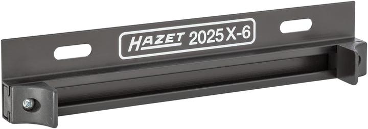 Produktbild HAZET Führungsschiene 2025X-6