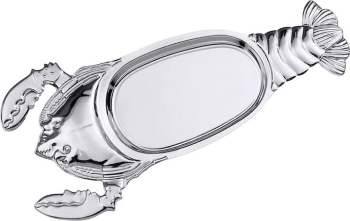 Contacto Piatto di aragosta