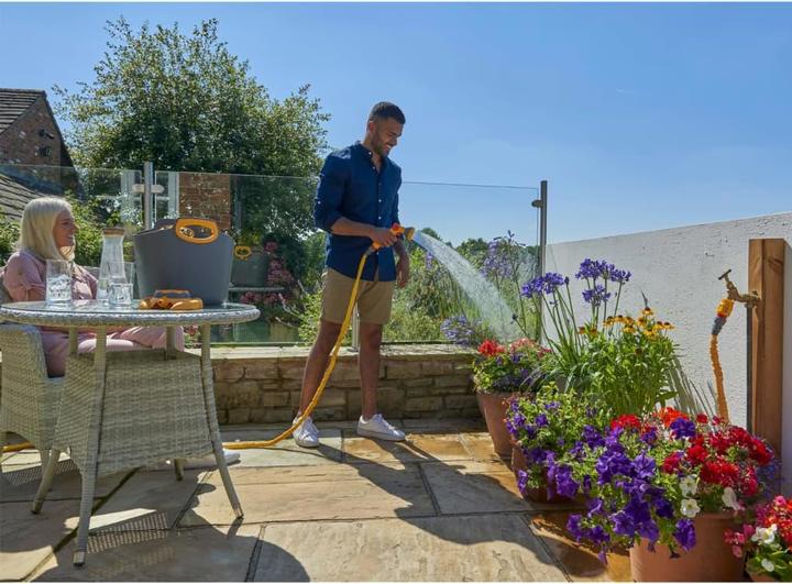 Produktbild Hozelock Zaniyah (15 m)