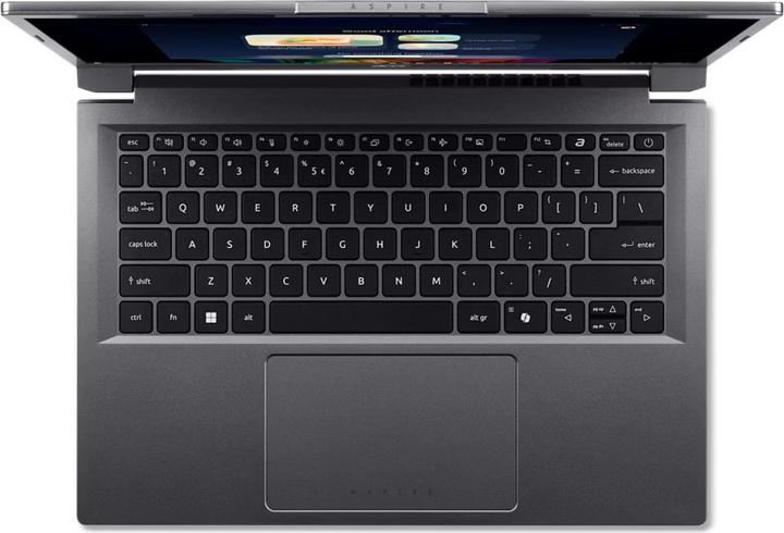 Immagine prodotto Acer Aspire 14 AI (14", 1000 GB, 32 GB, DE)