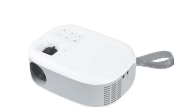 Produktbild Strong N1 (120 lm, 1.1:1)