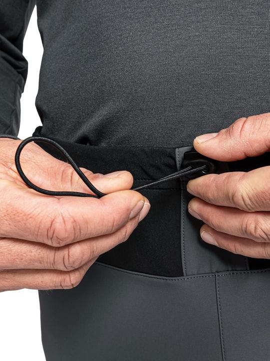 Actual product image Schöffel Gutter Softshell (L)