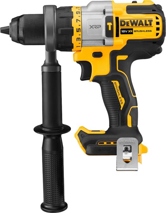 DeWalt DCD 999 N (Schlagbohrschrauber)