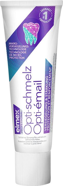 Actual product image Elmex Opti-namel Professional (75 ml)