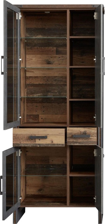 Actual product image Trendteam prime pier (89 x 42 x 212 cm)