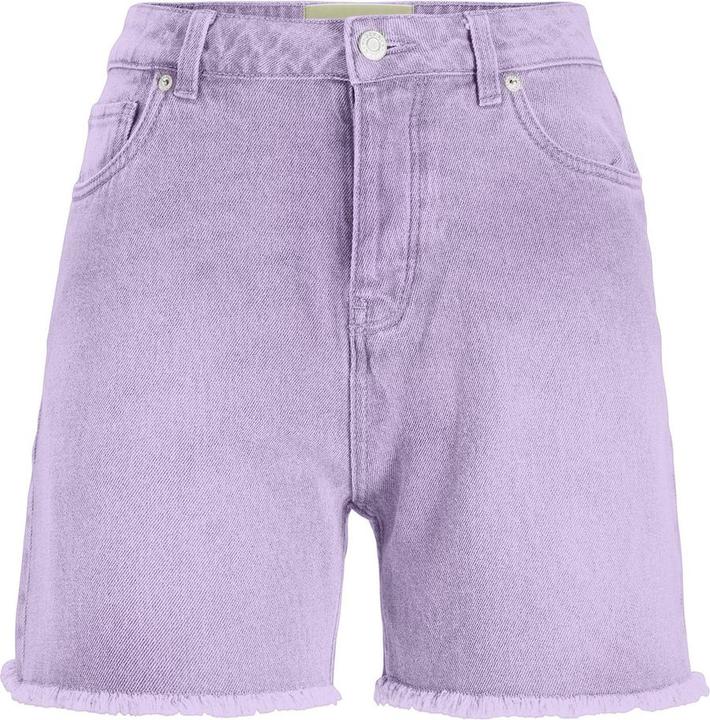 Purple pastel