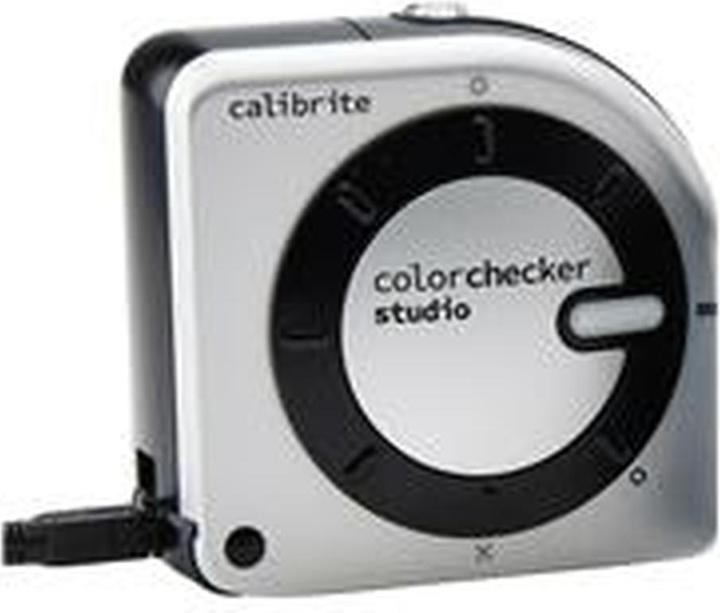 Produktbild Calibrite ColorChecker Studio