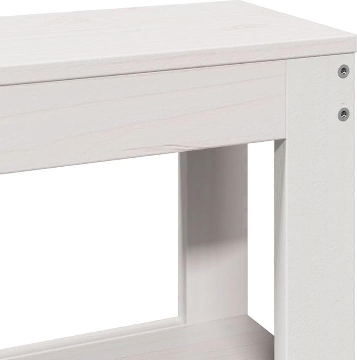 Image du produit vidaXL Kopfteil (206 x 19 x 82 cm)