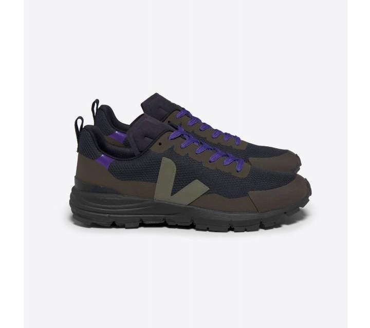 Kaki, Eagle, Black