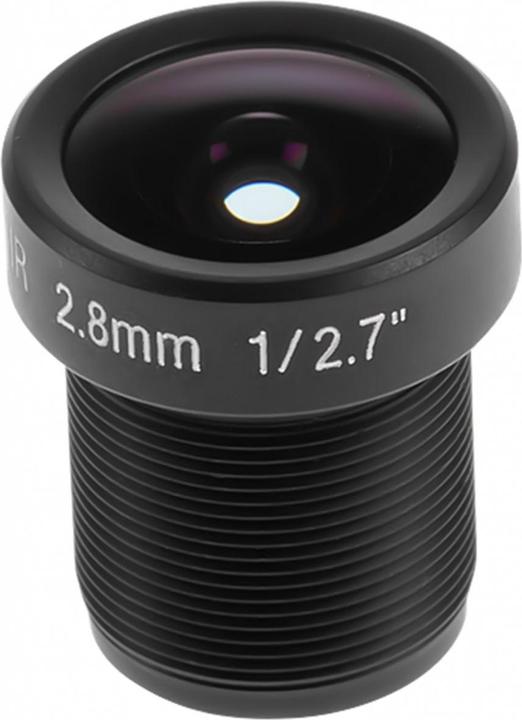 Axis M12 Megapixel CCTV-Objektiv