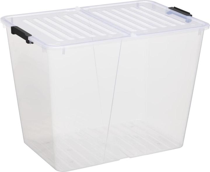 Plast team Home Box Flex 65 (39.60 cm, 65 l)