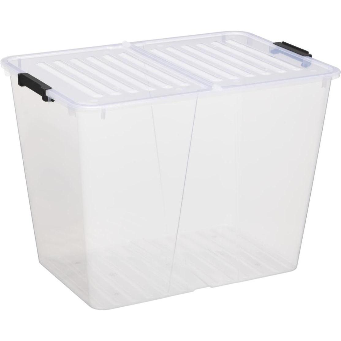 Plast team, Box portaoggetti, Home Box Flex 65 (65 l)