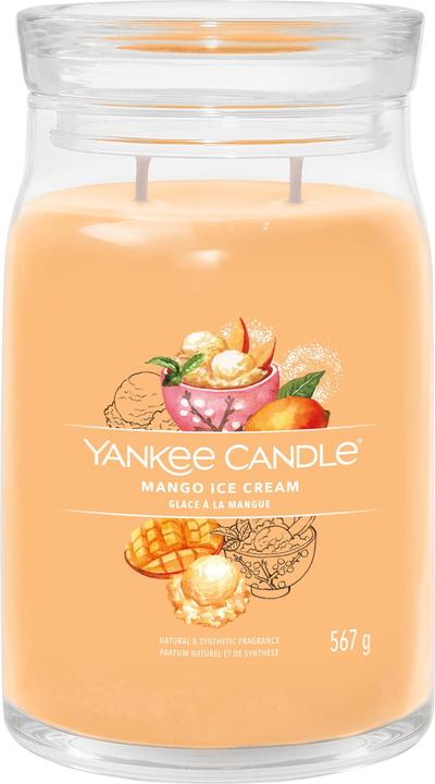 Orange, Banana