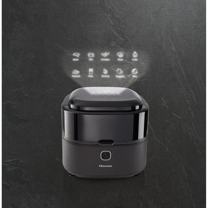 Immagine prodotto Hisense HAF1350DR