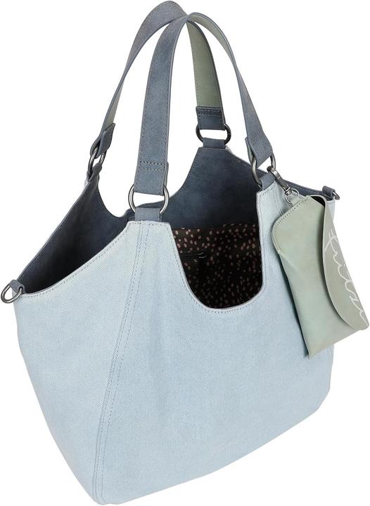 Immagine prodotto Fritzi aus Preußen Maxi Limited Shopper Tasche 46 cm