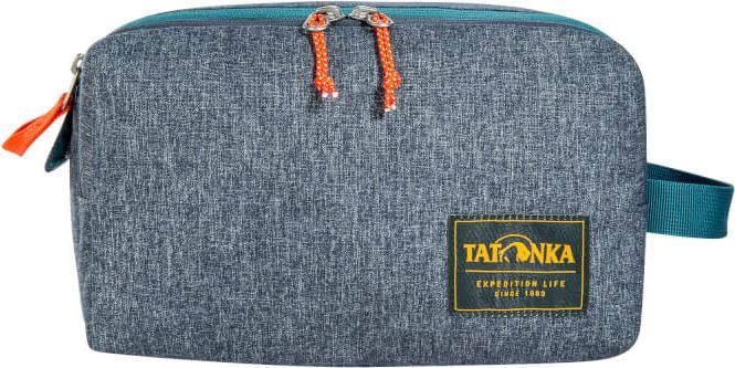 Produktbild Tatonka Cosmetic Double Zip Pouch (6 l)