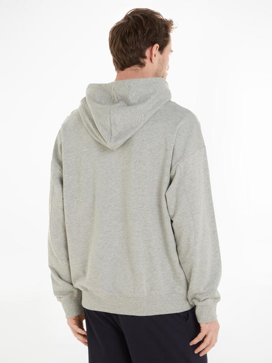 Produktbild Calvin Klein Herren Lounge-Hoodie, Grau, M (M)