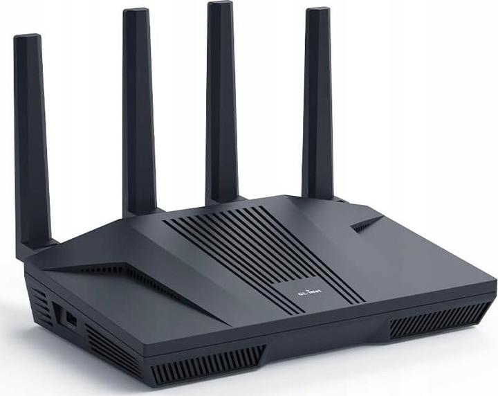 Actual product image Allnet GL-MT6000