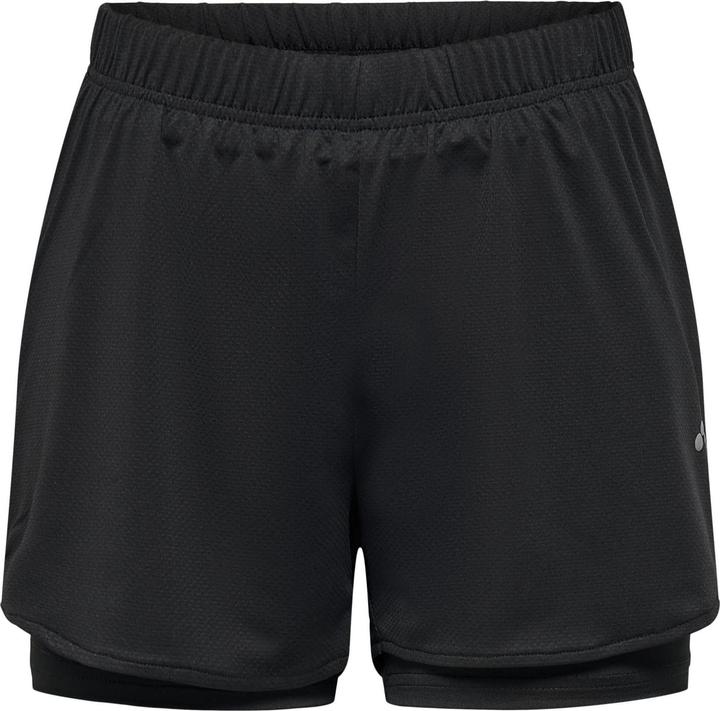 Actual product image Only Play Loose Fit Training Shorts (XL)