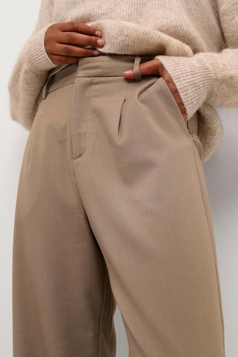 Immagine prodotto Kaffe pantaloni 7/8 da merle (42)
