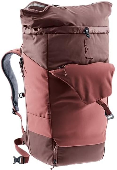 Actual product image Deuter Utilion 34+5 (34 l)