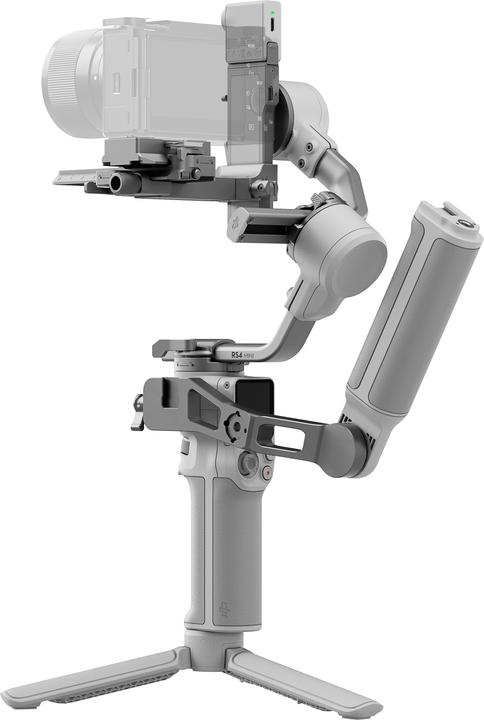 Actual product image DJI RS 4 Mini Combo (Smartphone, System camera, 2 kg)