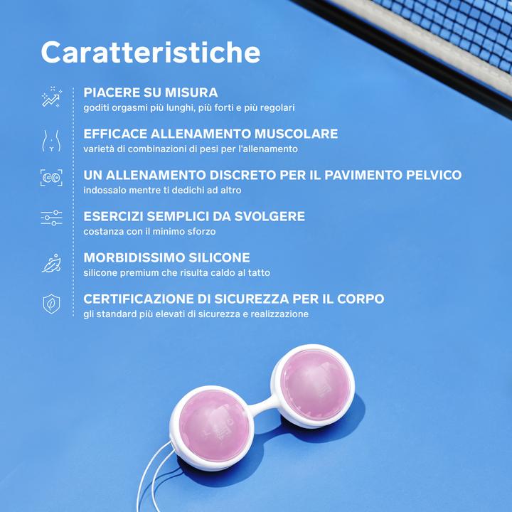 Produktbild LELO Beads Mini