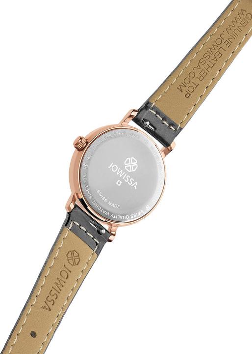 Immagine prodotto Jowissa Aura (Orologio da polso analogico, 26 mm)