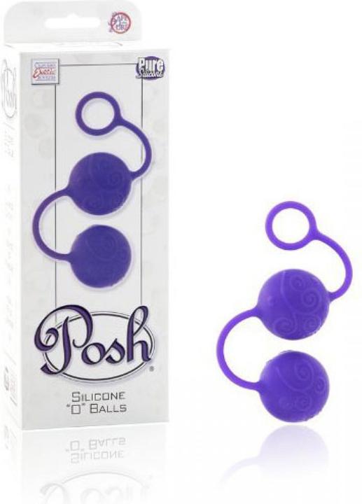 Produktbild Joydivision Joyballs Secret