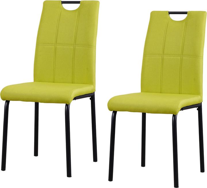 Produktbild HTI-Living Stuhl