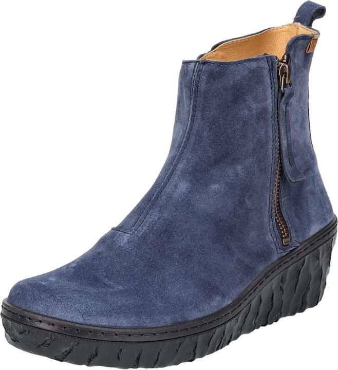 Actual product image El Naturalista Stiefelette (41)