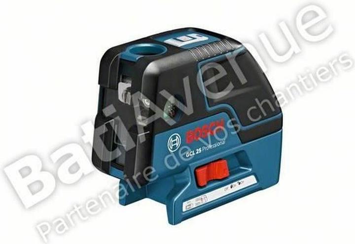 Image du produit Bosch Professional Gcl 25