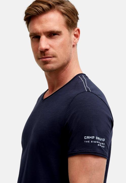 Produktbild Camp David T-Shirt Oceanfront Kurzarmshirt (M)
